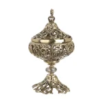 شکلات خوری برنزی