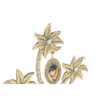 قاب عکس برنزی نخل کد 03 - Image 3