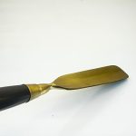 پاشنه کش دیواری برنزی کد1 - Image 3