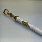 پاشنه کش و برس کفش دیواری - Image 5