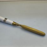 پاشنه کش و برس کفش دیواری - Image 2