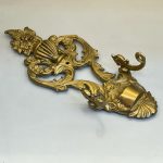 پاشنه کش و برس کفش دیواری - Image 6