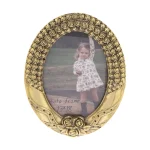 قاب عکس برنزی کد ۲۱