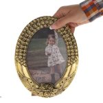 قاب عکس برنزی کد ۲۱ - Image 2