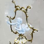 ست پاشنه کش ایستاده پسر بچه - Image 3