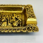 زیرسیگاری برنزی کد ۱ - Image 3
