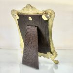 آینه و شمعدان رومیزی برنجی کد ۳۲ - Image 2