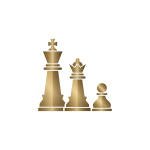 شطرنج برنزی